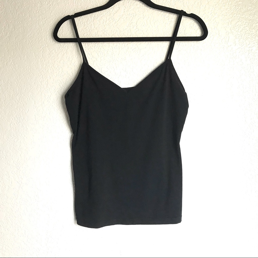 4 Cami Basics Bundle L/XL